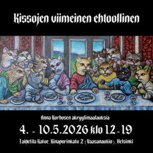 kissatneliö