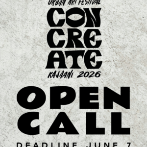 Open Call