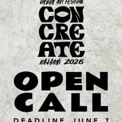 Open Call