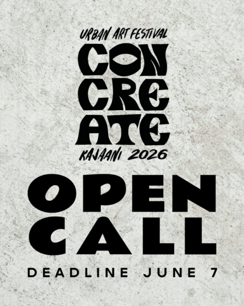 Open Call